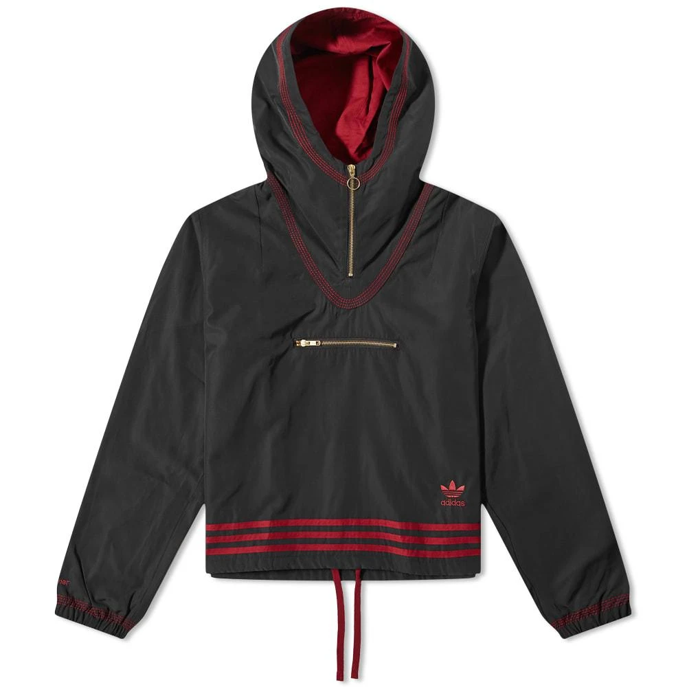 商品Adidas|Adidas x Wales Bonner Anorak,价格¥1085,第1张图片