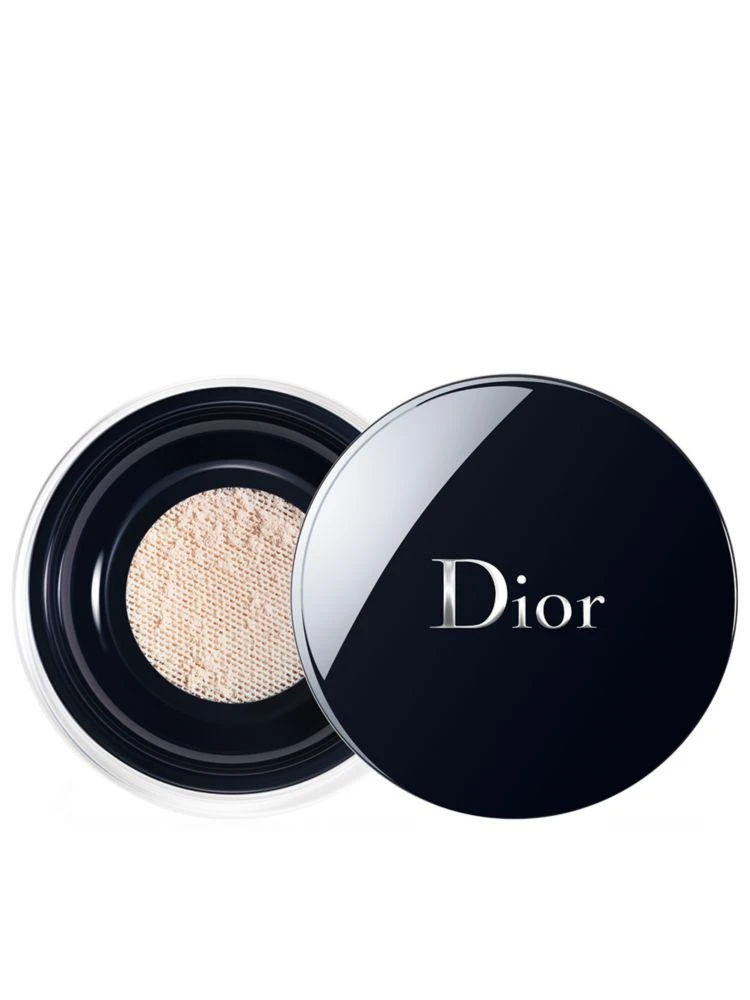 商品Dior|Diorskin Forever and Ever Control Extreme Perfection Matte Finish Invisible Loose Setting Powder,价格¥318,第1张图片