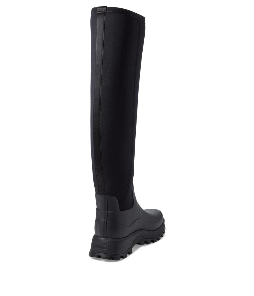 商品Hunter|City Explorer Tall Boot,价格¥2077,第5张图片详细描述