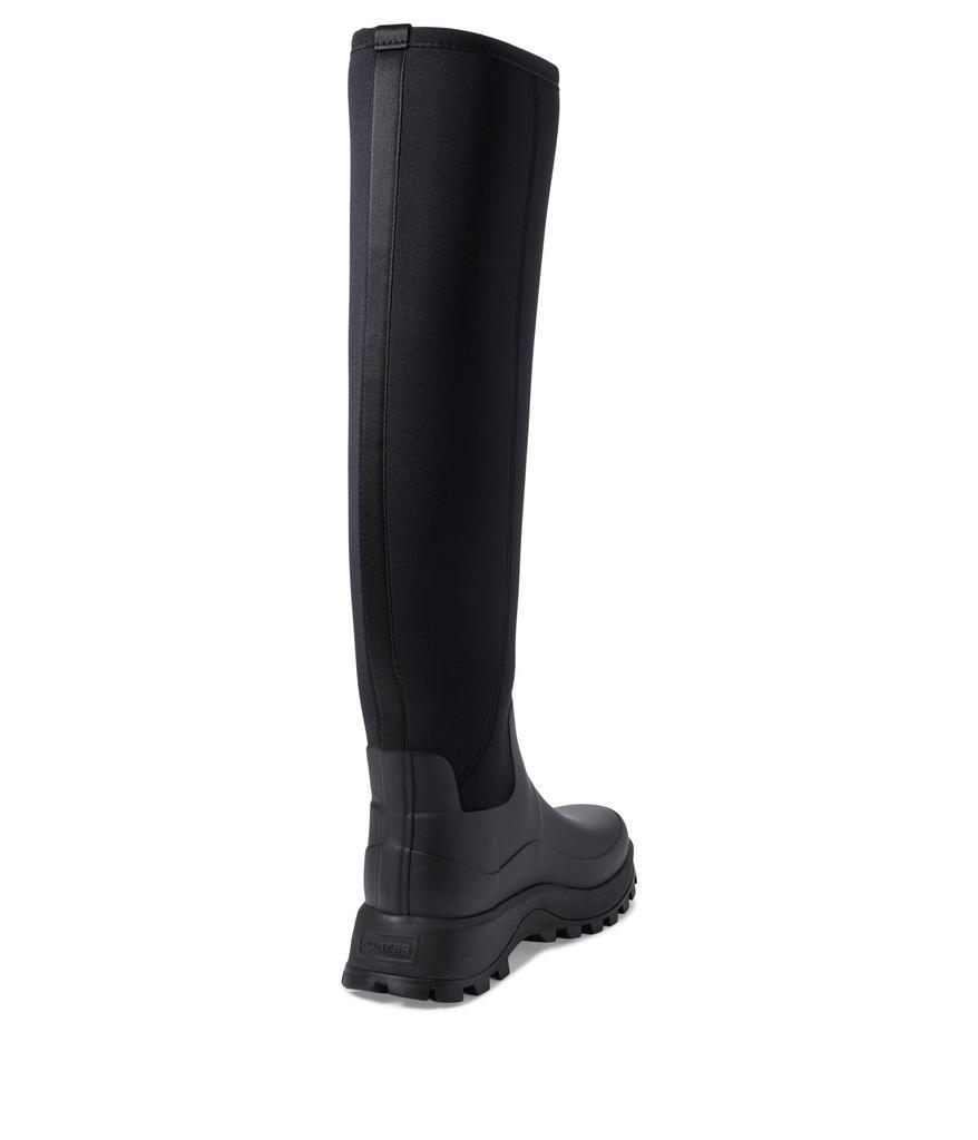 商品Hunter|City Explorer Tall Boot,价格¥2061,第5张图片详细描述