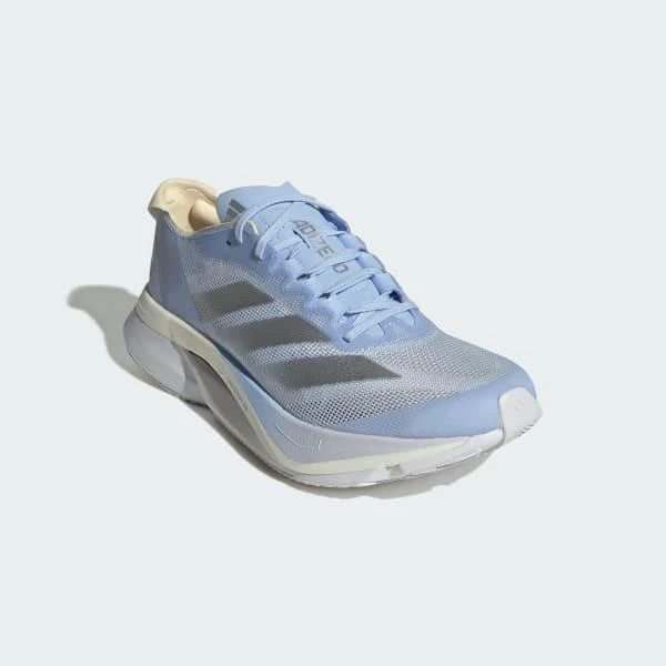商品Adidas|Adizero Boston 12 Shoes,价格¥628,第4张图片详细描述