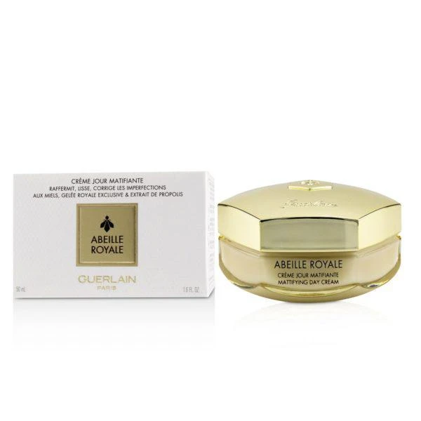 商品Guerlain|Abeille Royale Mattifying Day Cream,价格¥1230,第2张图片详细描述