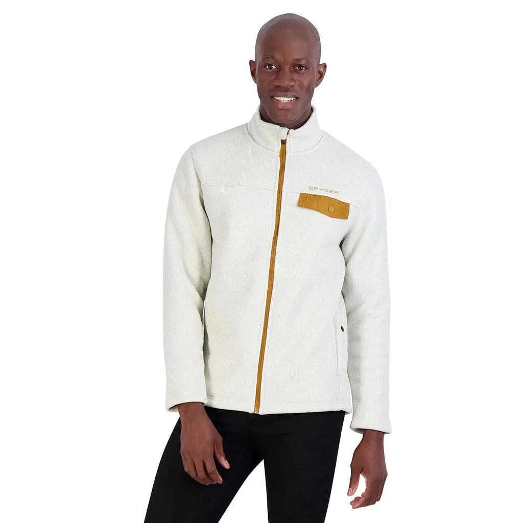Spyder Men's Expo Full Zip Jacket 商品