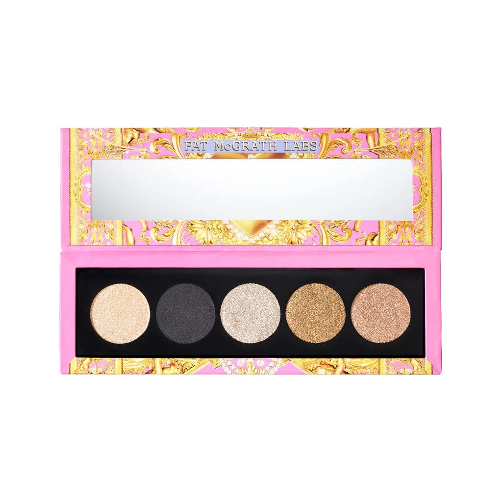 Celestial Nirvana Eye Shadow Palette 商品