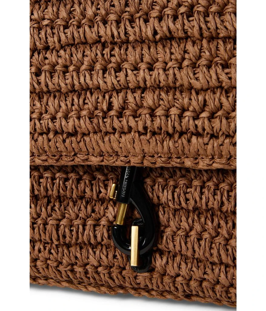 商品Rebecca Minkoff|Edie Medium Crossbody,价格¥1183,第4张图片详细描述