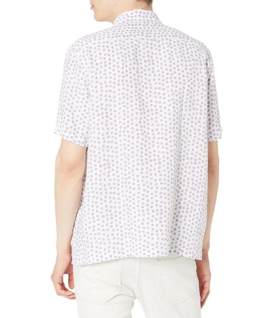 商品Ted Baker London|Ailbert Spot Print Shirt,价格¥905,第2张图片详细描述