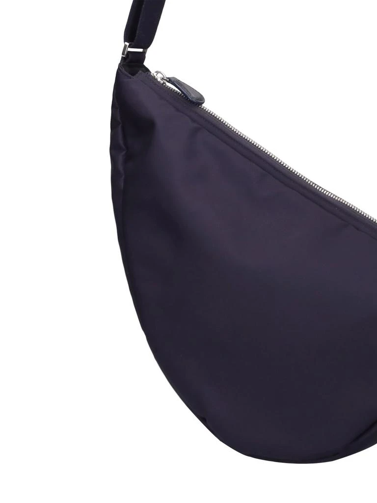 商品The Row|Slouchy Banana Nylon Crossbody Bag,价格¥10346,第3张图片详细描述