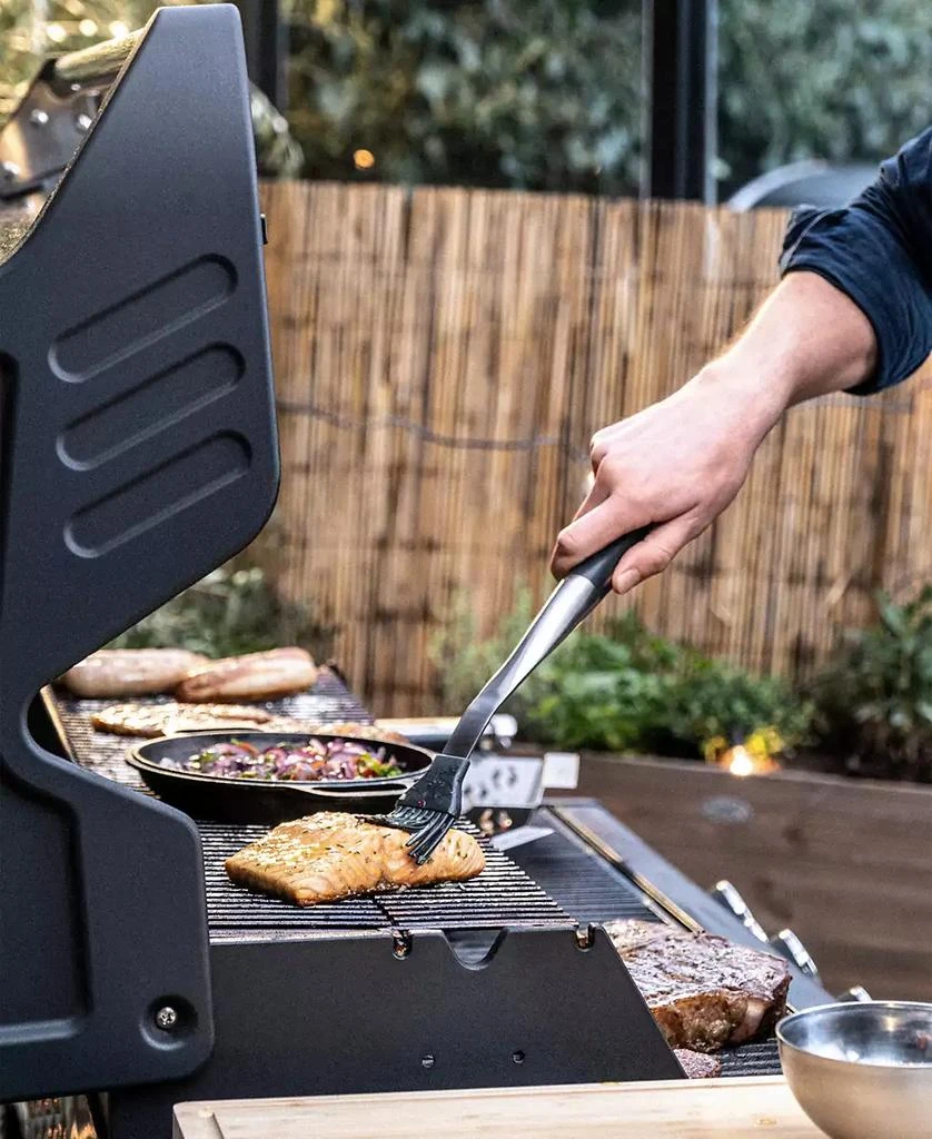 商品ZWILLING|BBQ Charcoal Grill Basting Brush,价格¥772,第5张图片详细描述
