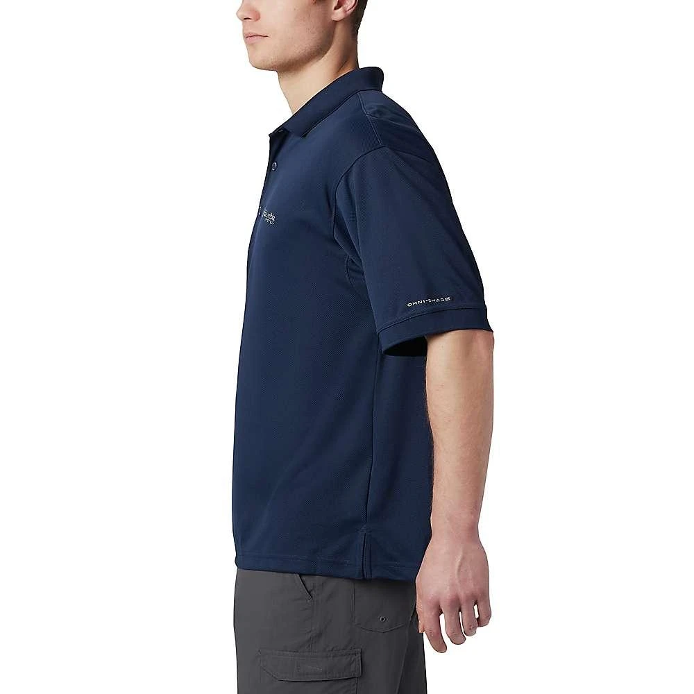 商品Columbia|Columbia Men's Perfect Cast Polo Shirt,价格¥233,第5张图片详细描述