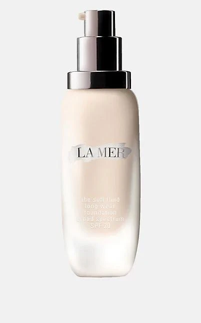 商品La Mer|鎏光焕变粉底液 SPF 20 ,价格¥724,第3张图片详细描述