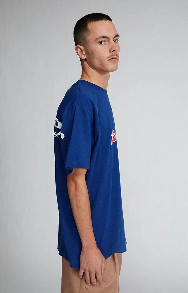 商品Budweiser|By PacSun The King's T-Shirt,价格¥68,第3张图片详细描述