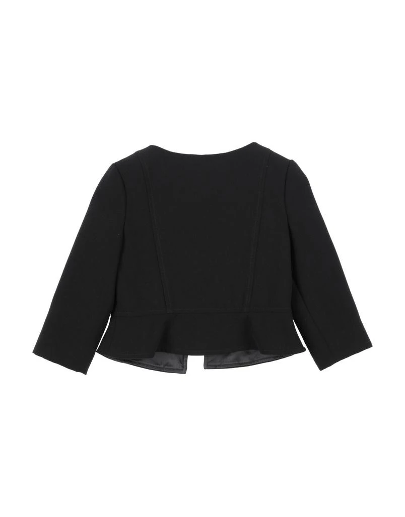 商品ELISABETTA FRANCHI|Double breasted pea coat,价格¥759,第2张图片详细描述