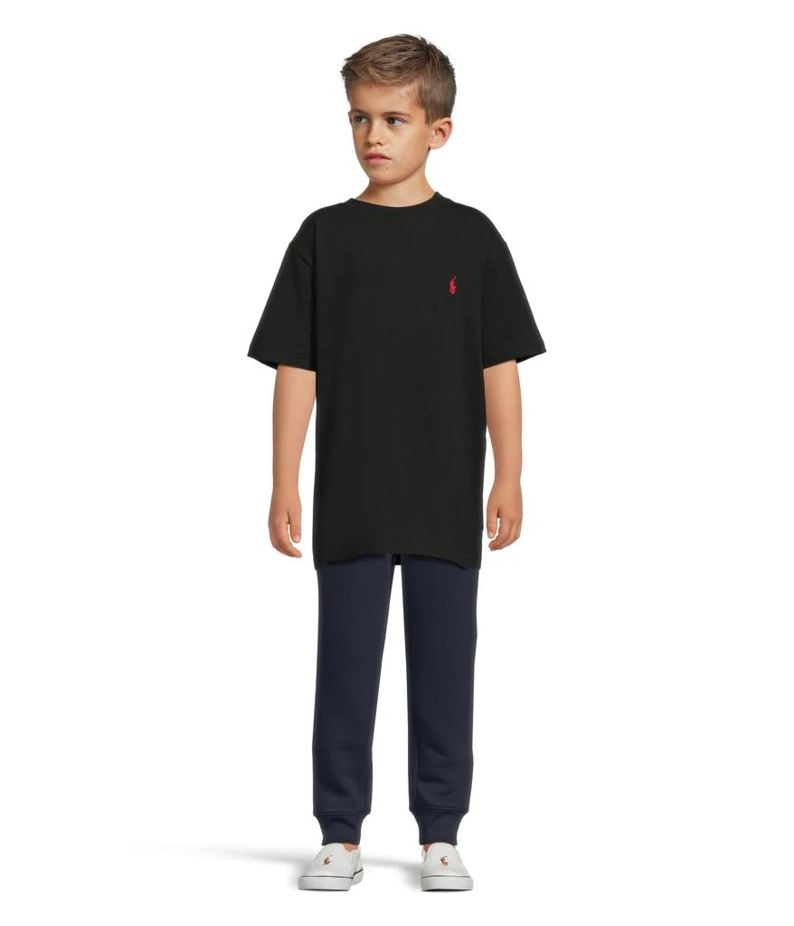 商品Ralph Lauren|大童款 纯棉T恤,价格¥240,第4张图片详细描述
