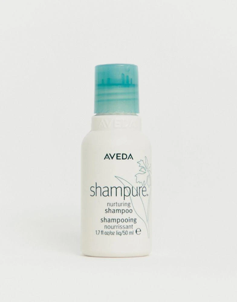商品Aveda|Aveda Shampure Nurturing Shampoo 50ml Travel Size,价格¥130,第1张图片