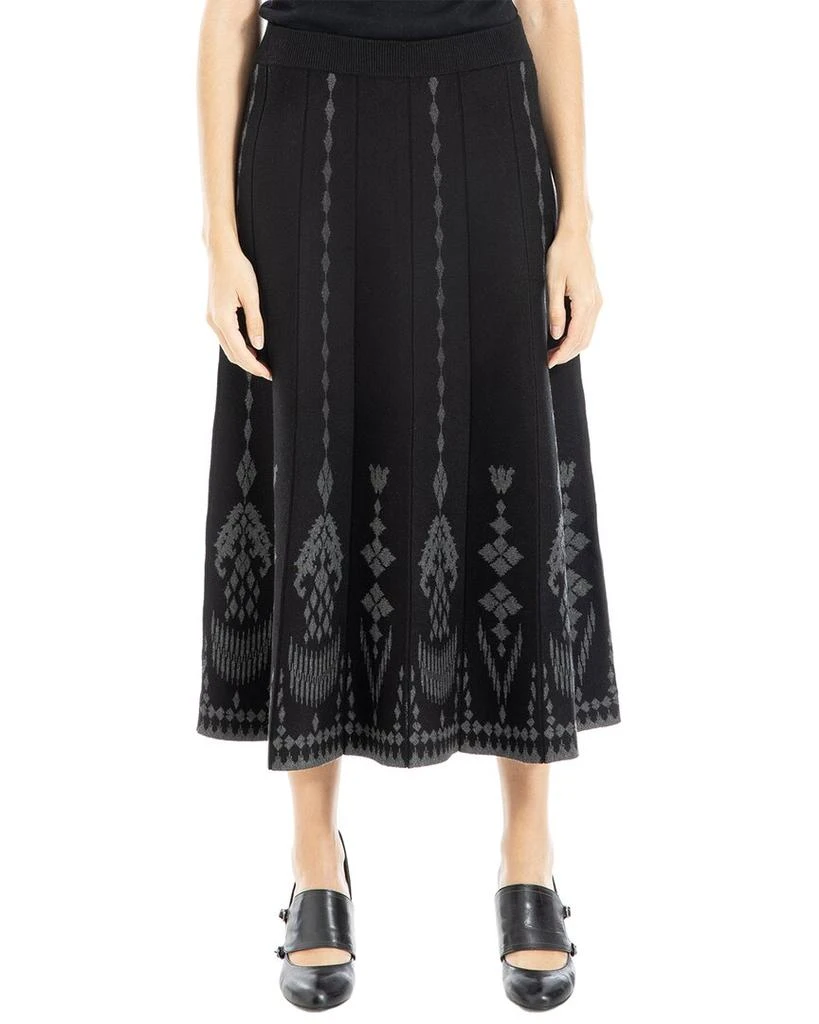 商品Max Studio|A-Line Skirt,价格¥250,第1张图片