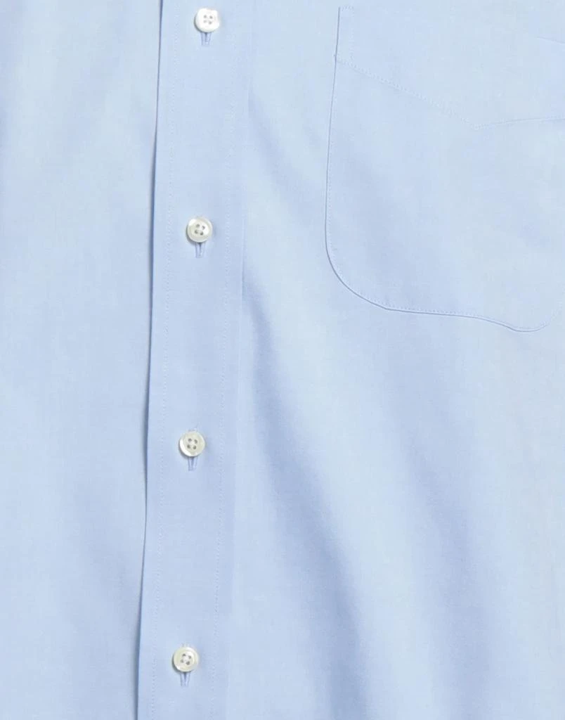 商品Brooks Brothers|Solid color shirt,价格¥436,第4张图片详细描述