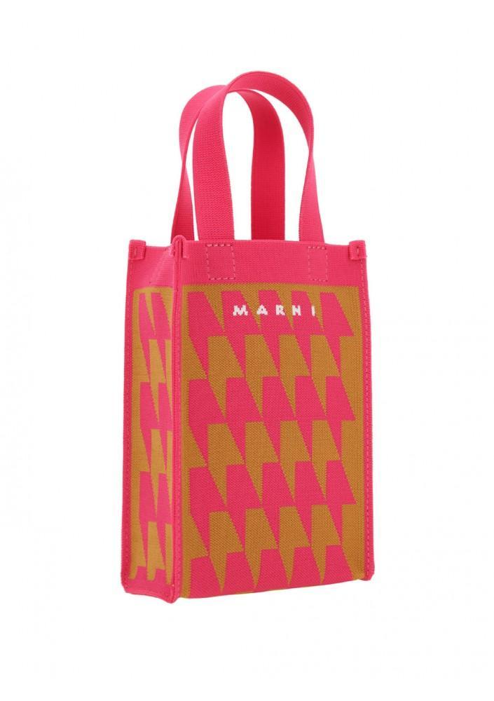 商品Marni|Handbag,价格¥4024,第4张图片详细描述