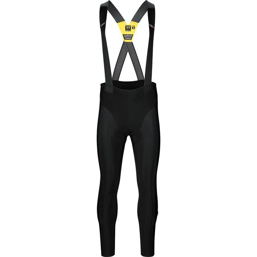 商品ASSOS|Equipe RS Spring-Fall Bib Tight S9 - Men's,价格¥2159,第1张图片