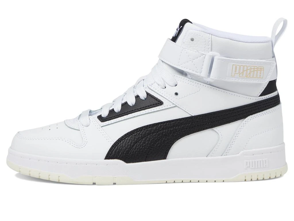 商品Puma|RBD Game,价格¥444,第4张图片详细描述