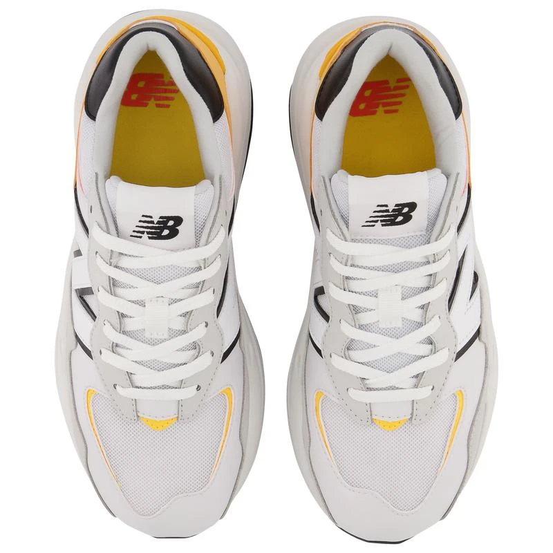 商品New Balance|New Balance 5740 - Boys' Grade School,价格¥569,第4张图片详细描述