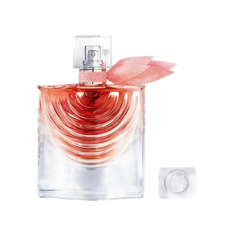 兰蔻美丽人生�鸢尾花语女士香水EDP 30-50-100ml 商品