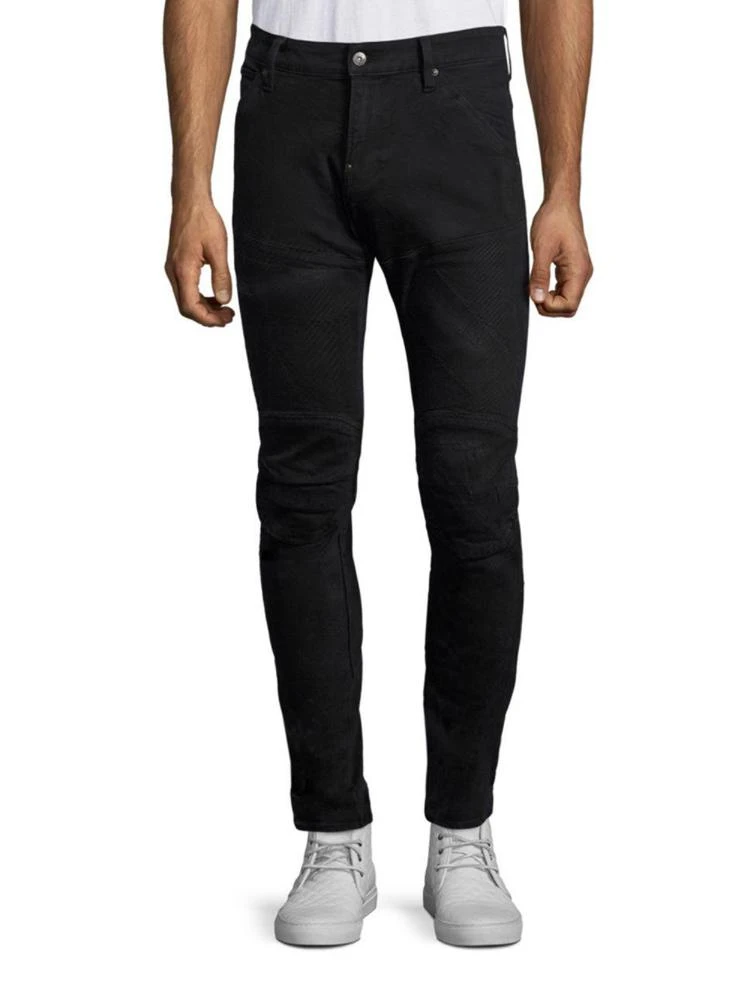 商品G-Star|5620 3D Skinny Jeans,价格¥945,第1张图片