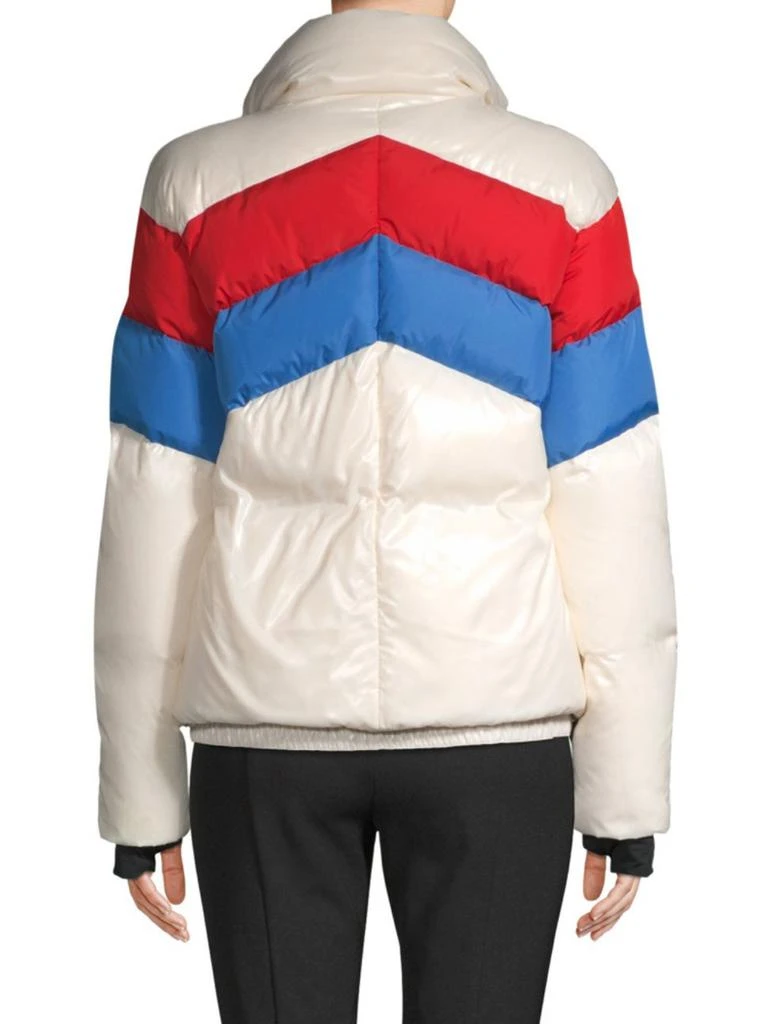 商品Moncler|Lamar Puffer Jacket,价格¥6031,第2张图片详细描述