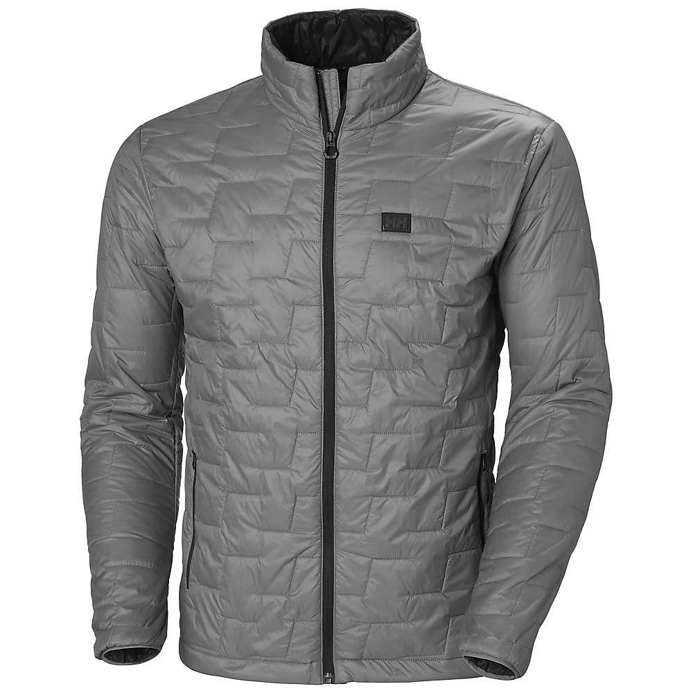 商品Helly Hansen|Helly Hansen Men's Lifaloft Insulator Jacket,价格¥1500,第1张图片