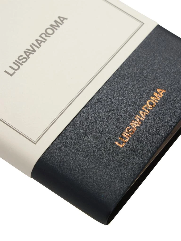 商品PINEIDER|Luisaviaroma Excusive Notebook,价格¥393,第1张图片