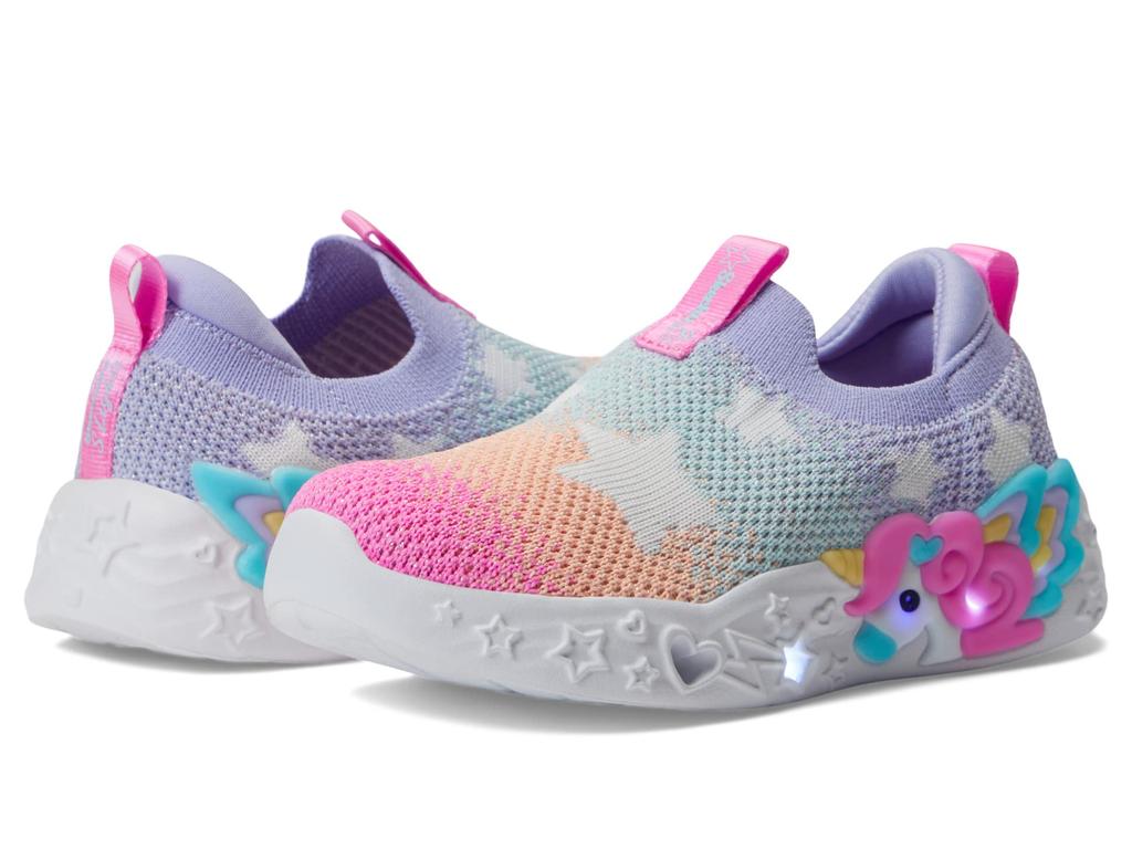 Sport Lighted - Unicorn Dreams 302329N (Toddler)商品第1张图片规格展示
