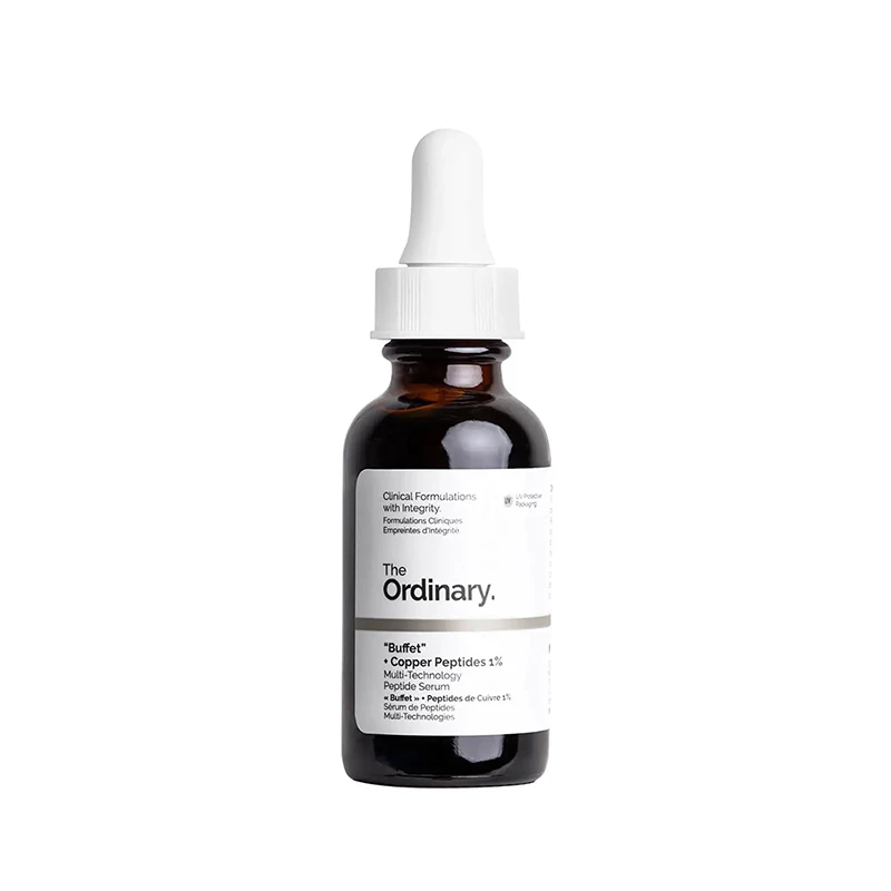 胜肽+1％蓝铜30ml 紧致皮肤 商品