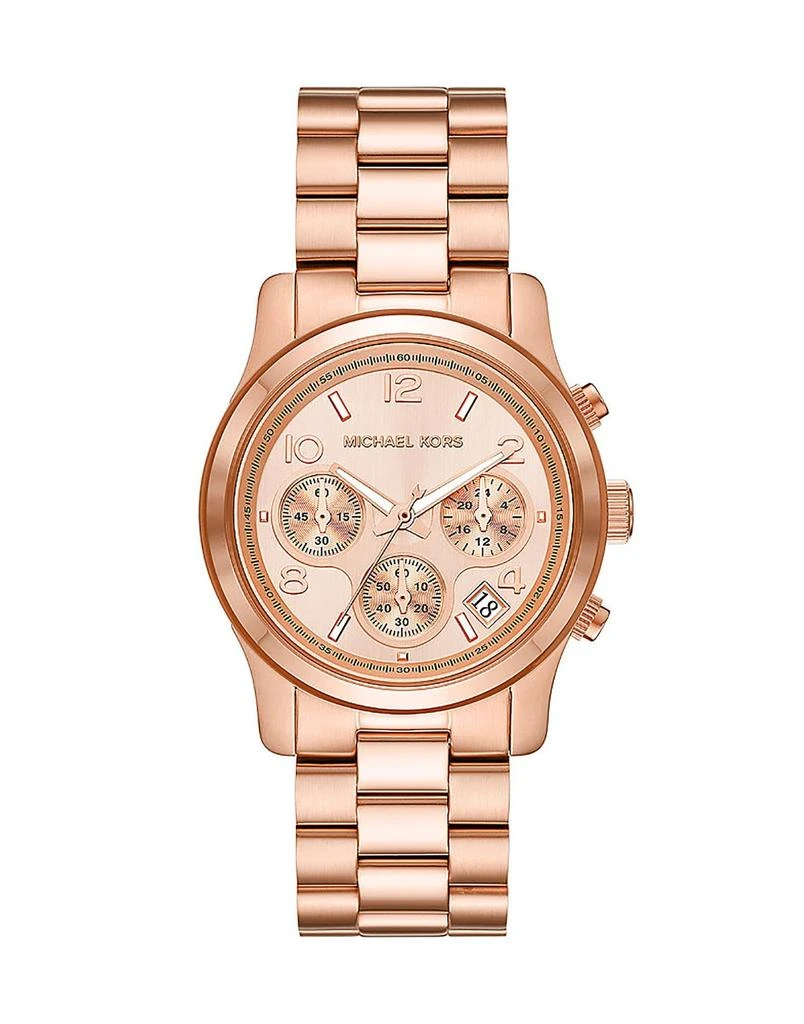 商品Michael Kors|Wrist watch,价格¥1939,第1张图片