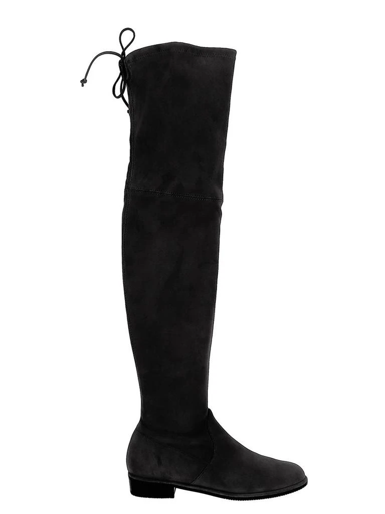 商品Stuart Weitzman|Lowland Boots,价格¥3175,第1张图片