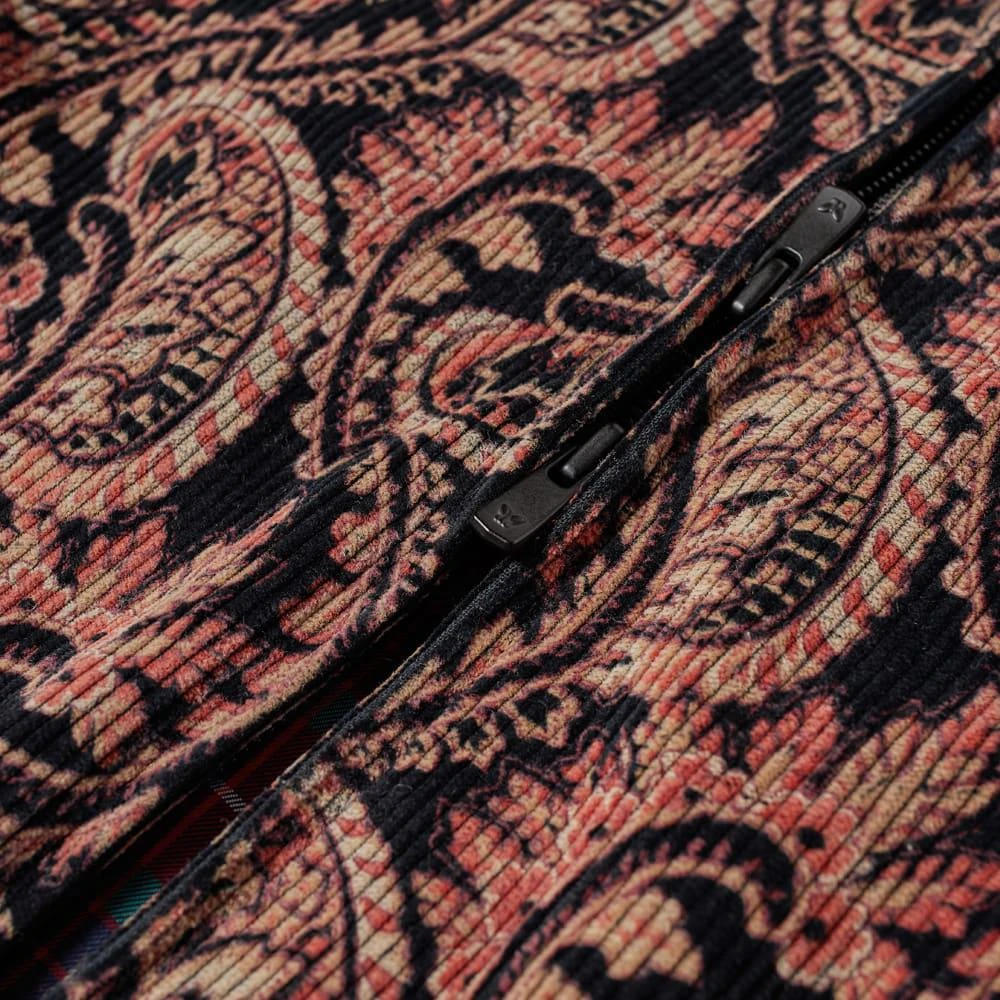 商品Needles|Needles x Baracuta G9 Printed Corduroy Jacket,价格¥3323,第4张图片详细描述