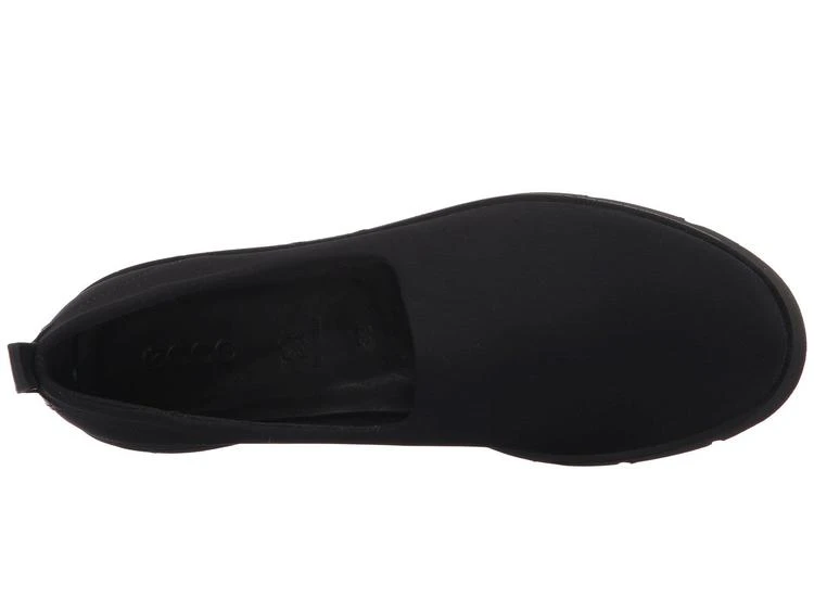 商品ECCO|Bella Slip-On,价格¥636,第2张图片详细描述