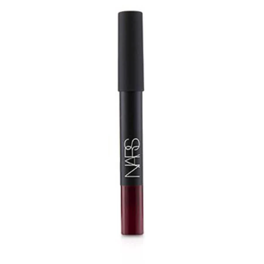 商品NARS|Endangered Red Lipstick Pencil 0.08 oz (2.4 ml),价格¥180,第3张图片详细描述