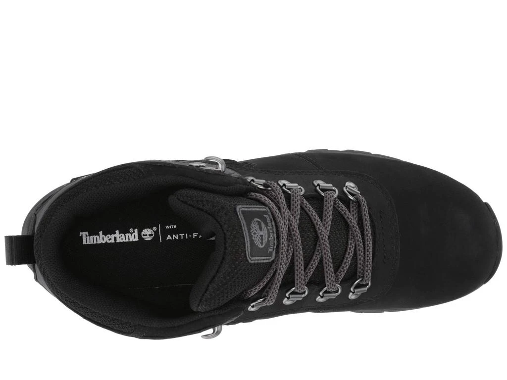 商品Timberland|Mt. Maddsen Mid Leather Waterproof,价格¥607,第2张图片详细描述