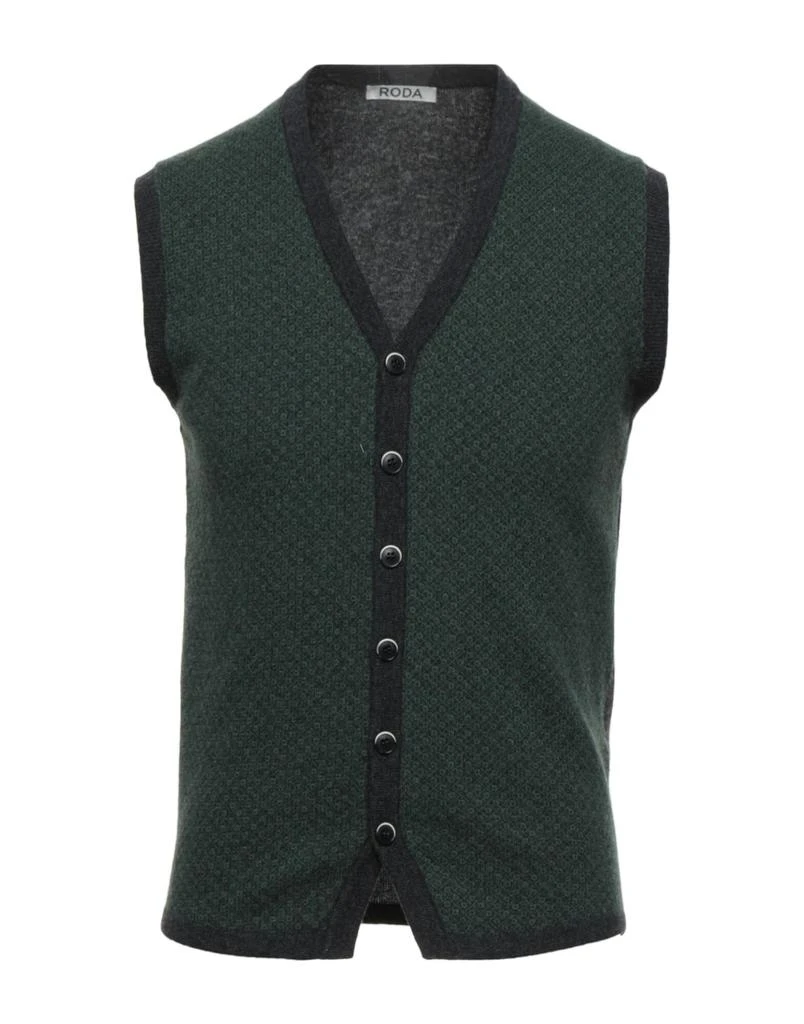 商品RODA|Cardigan,价格¥396,第1张图片