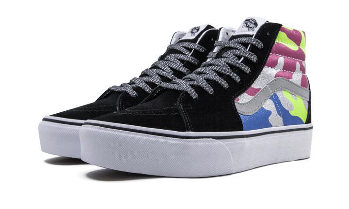 商品Vans|Vans Sk8,价格¥566,第5张图片详细描述