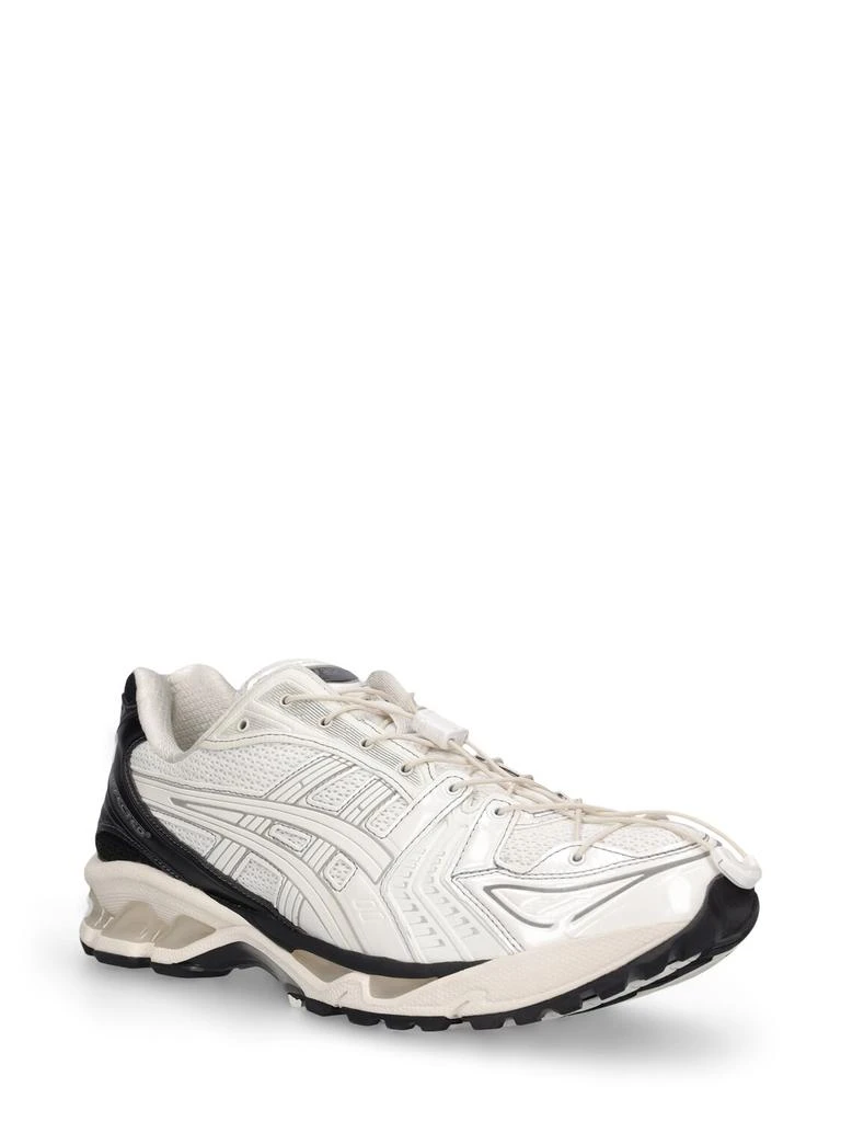 商品Asics|Unaffected Gel-kayano 14 Sneakers,价格¥1406,第2张图片详细描述