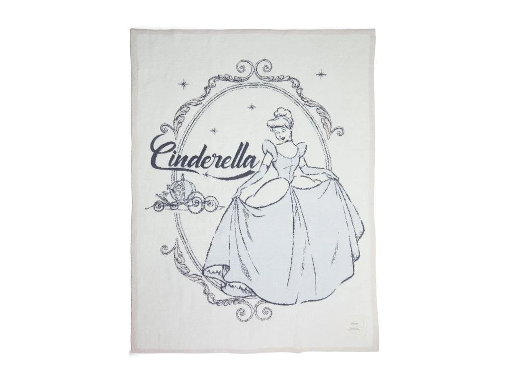 商品Barefoot Dreams|CozyChic® Cinderella Blanket,价格¥1331,第2张图片详细描述
