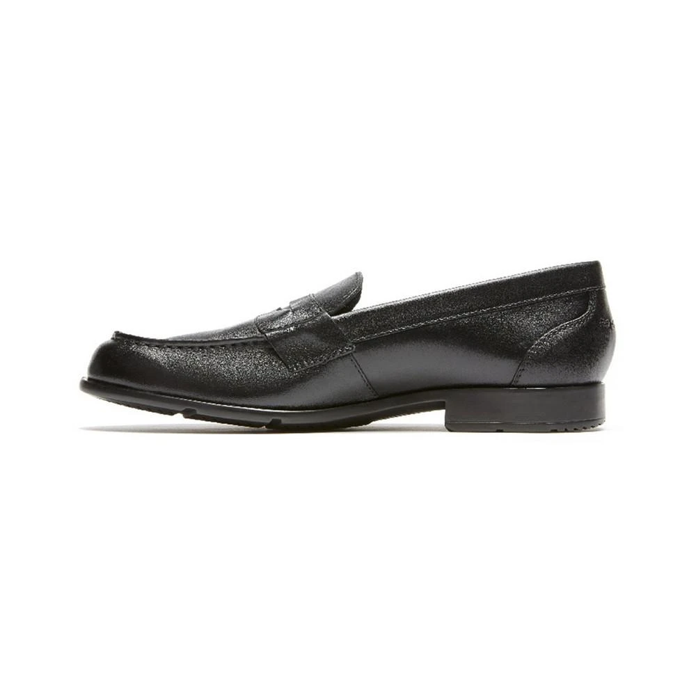 商品Rockport|Men's Classic Penny Loafer Shoes,价格¥601,第5张图片详细描述