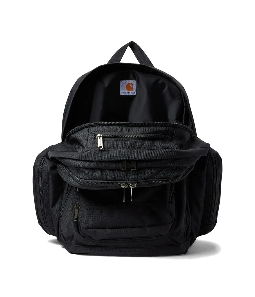 商品Carhartt|35 L Triple-Compartment Backpack,价格¥883,第3张图片详细描述