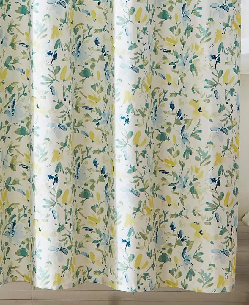 商品Laura Ashley|Nora Cotton Shower Curtain, 72" X 72",价格¥199,第5张图片详细描述