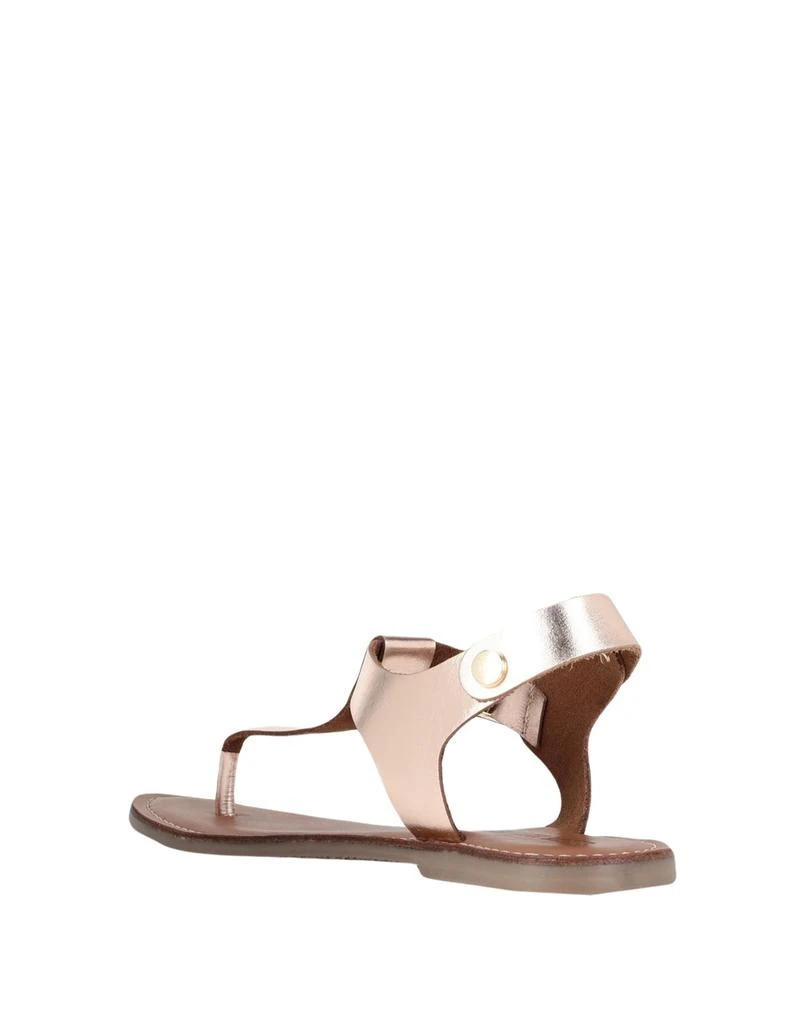 商品Steve Madden|Flip flops,价格¥302,第3张图片详细描述