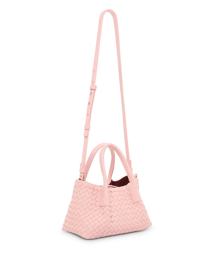 Bottega Veneta Small Pinacoteca Tote - Tote Bags - Compare