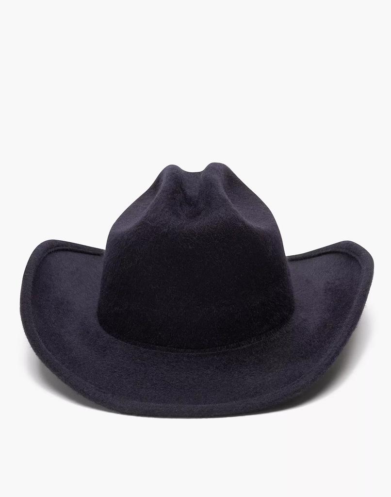 Wool McGraw Cowboy Hat商品第3张图片规格展示