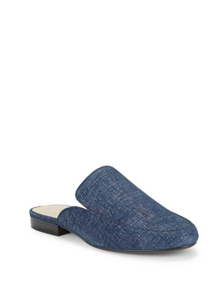 商品424 Fifth|Gigi Textile Mules,价格¥274,第2张图片详细描述