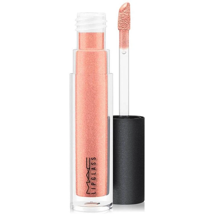 商品MAC|Lipglass- Prrr,价格¥127,第1张图片