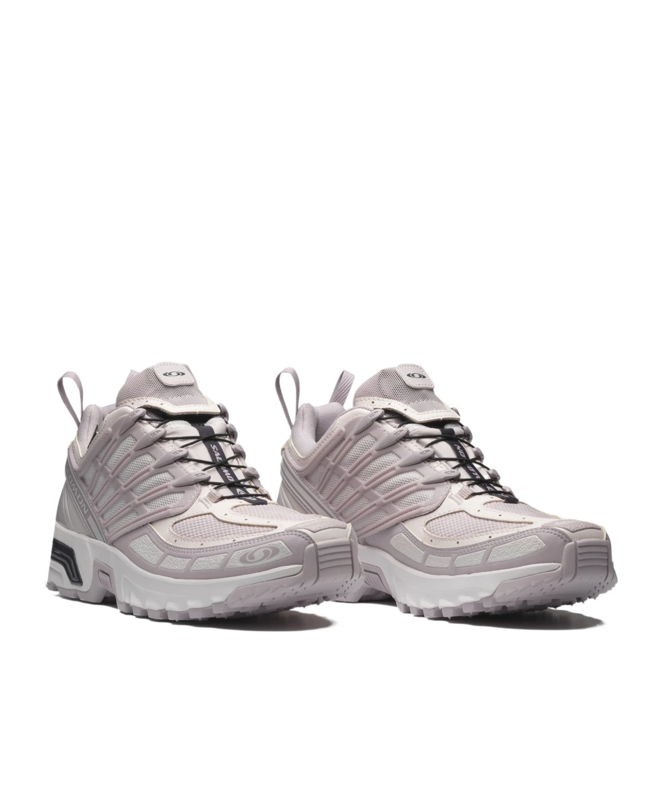 商品【商品预售7天】 Salomon|Salomon 男士运动鞋 L47599600 灰色,价格¥1812,第3张图片详细描述